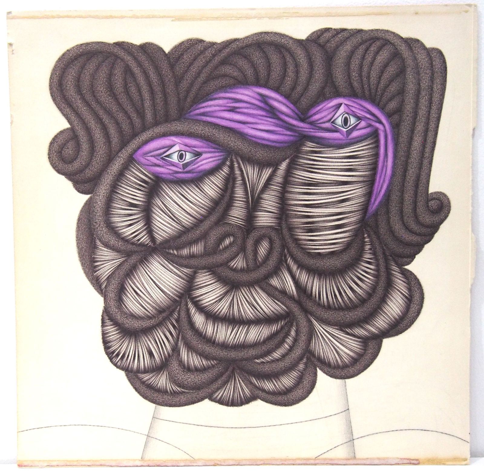 Chris Pyle, Untitled, undated