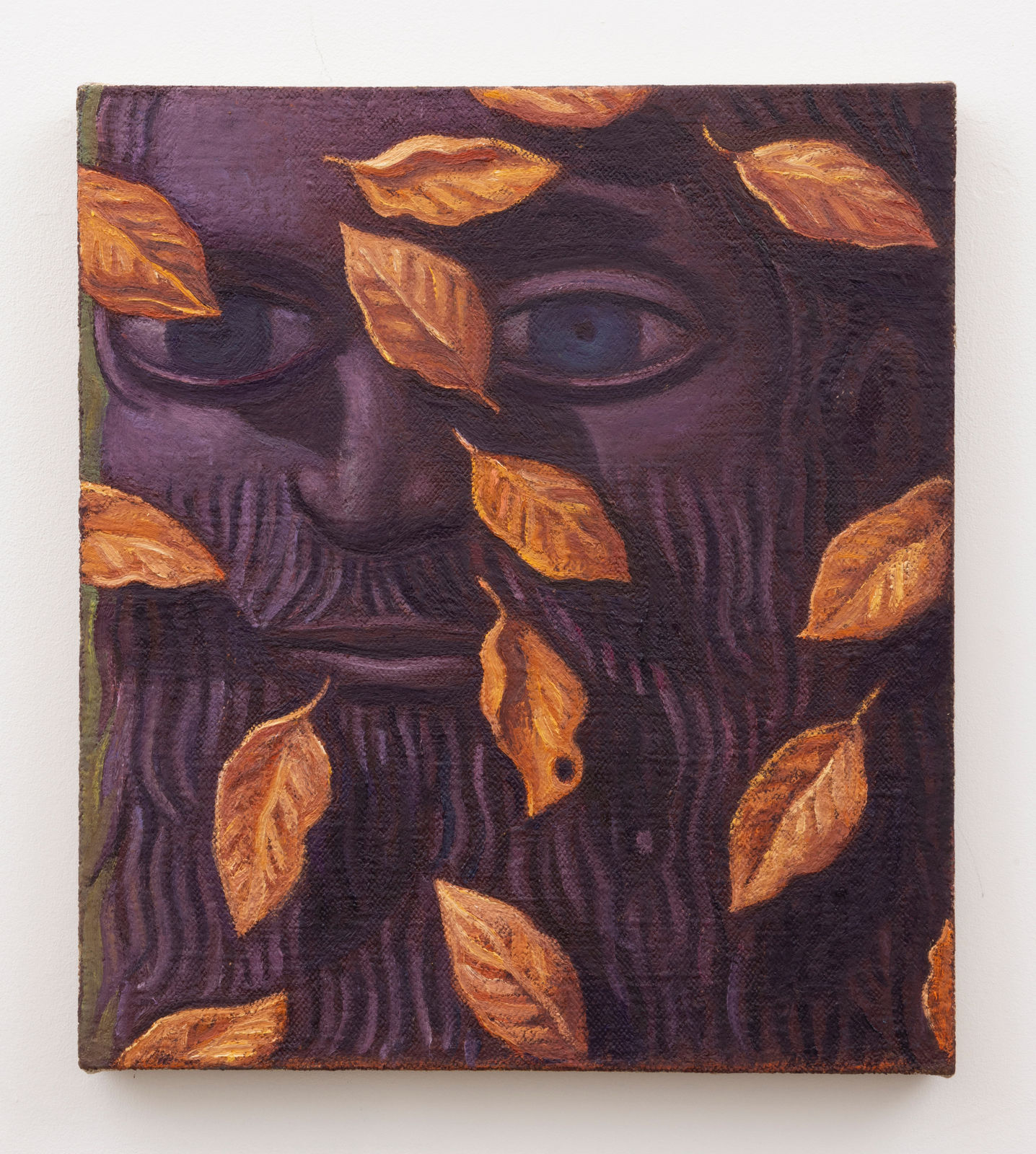 Nat Meade, Urge for Going 1, 2024