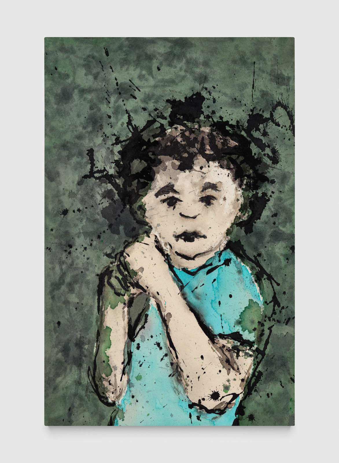 Raul Lile, Feisty , 2024