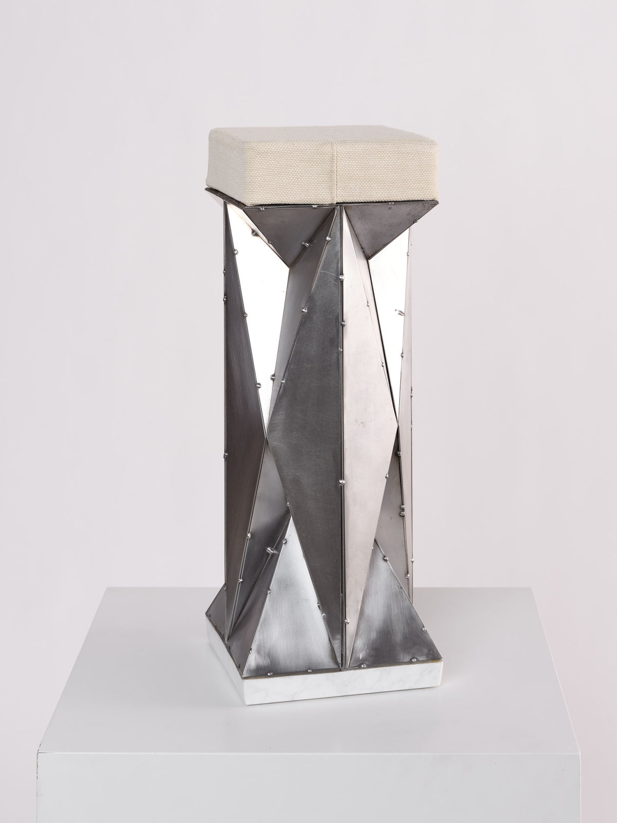 Signe Solberg, Carrier #6, 2025