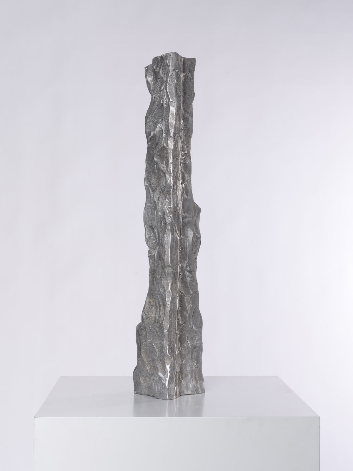 Bram Vanderbeke, Alu Cast, 2022