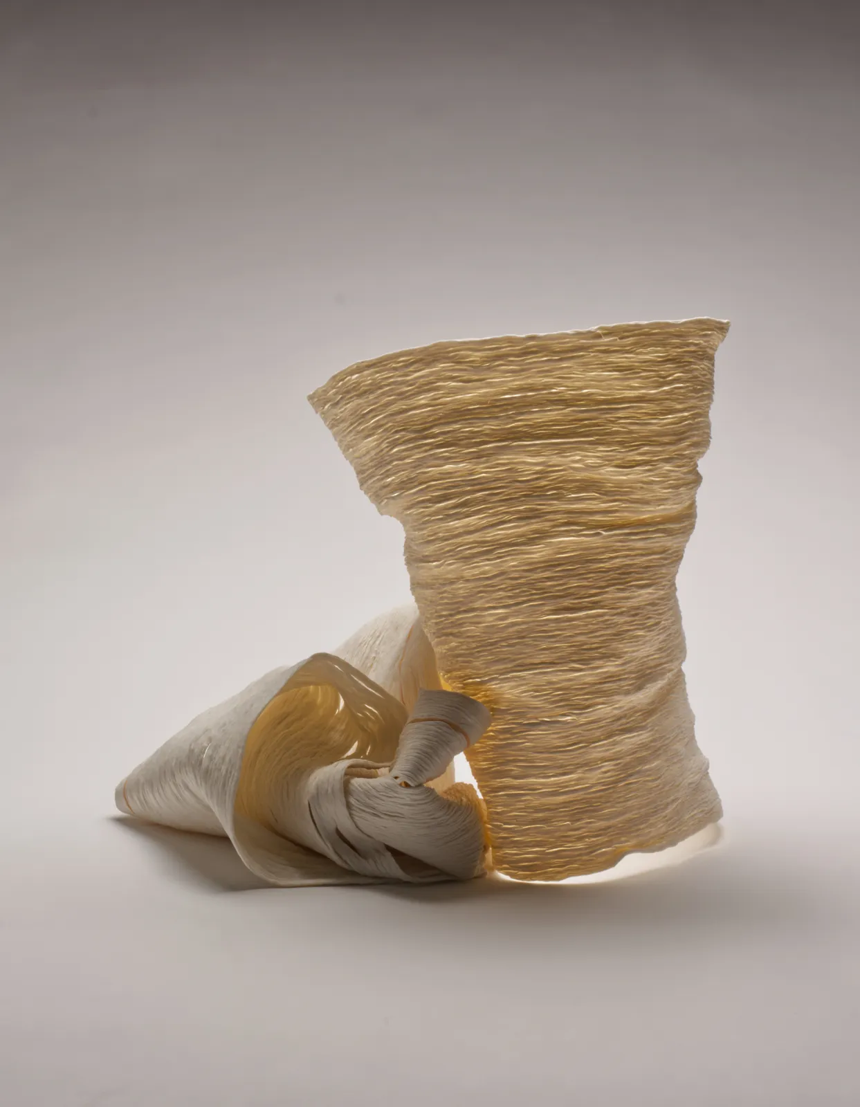 Cheryl Ann Thomas, Buttress