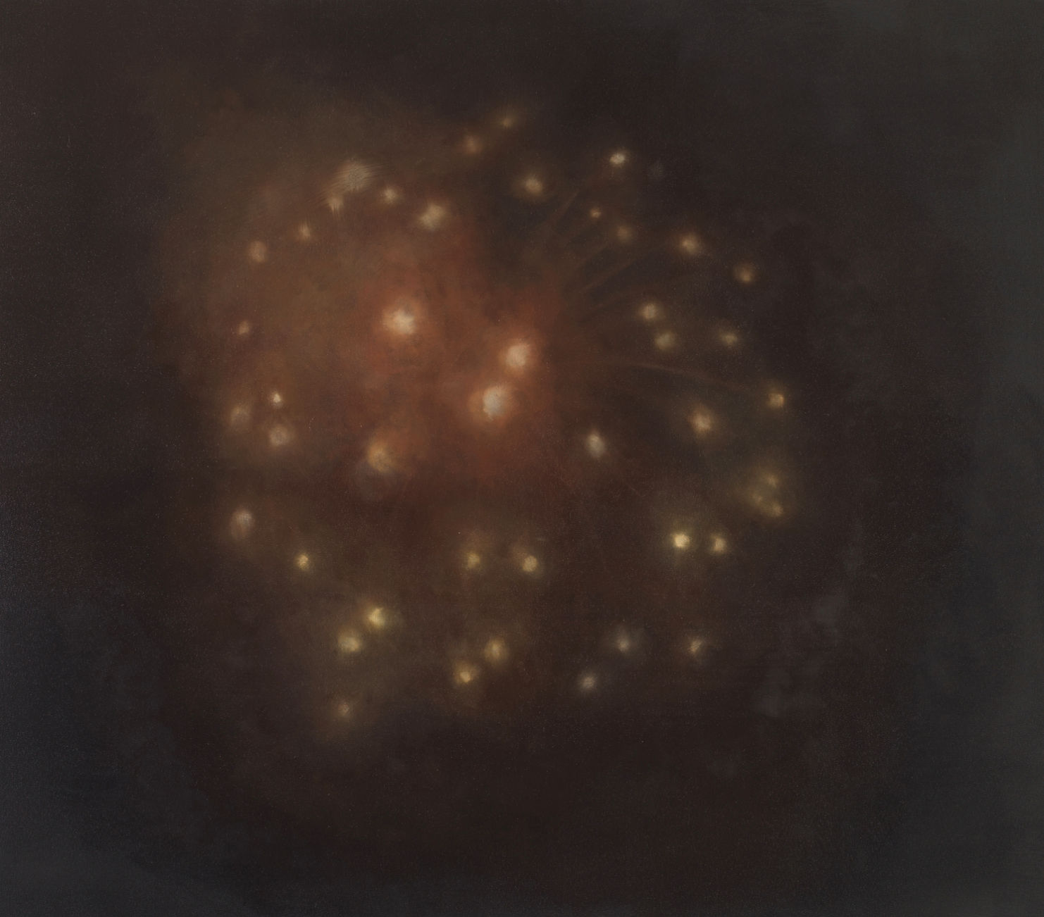 Natalie Arnoldi, Selfridge, 2012