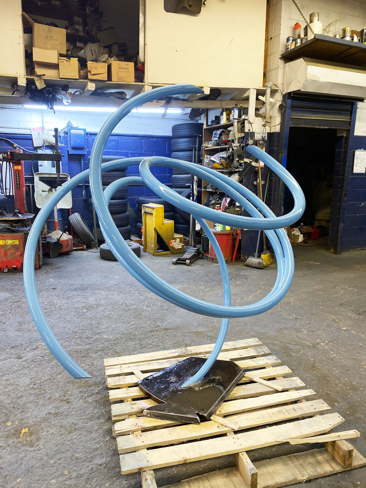 John Clement, Tribute, 2021