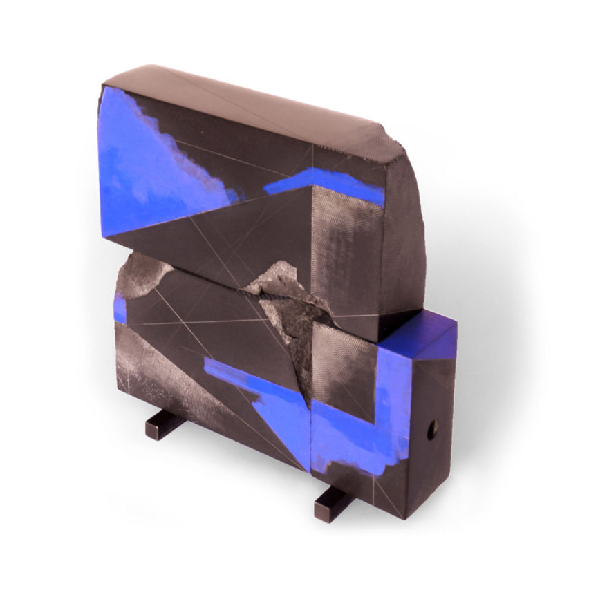 Gustavo Bonevardi, Untitled , 2016