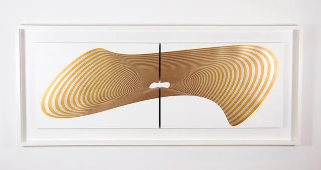 Seçkin Pirim, Amorphous, 2018