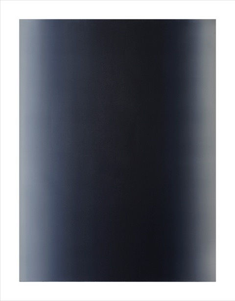 Betty Merken, Illumination, Blue Grey, 03-17-12