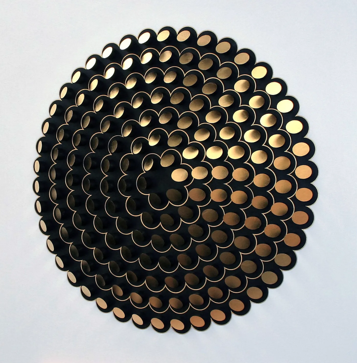 Peter Monaghan, Lotus, 2016