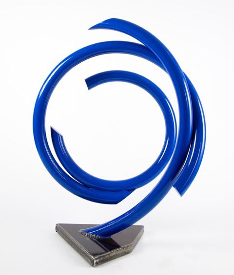 John Clement, Azure, 2016