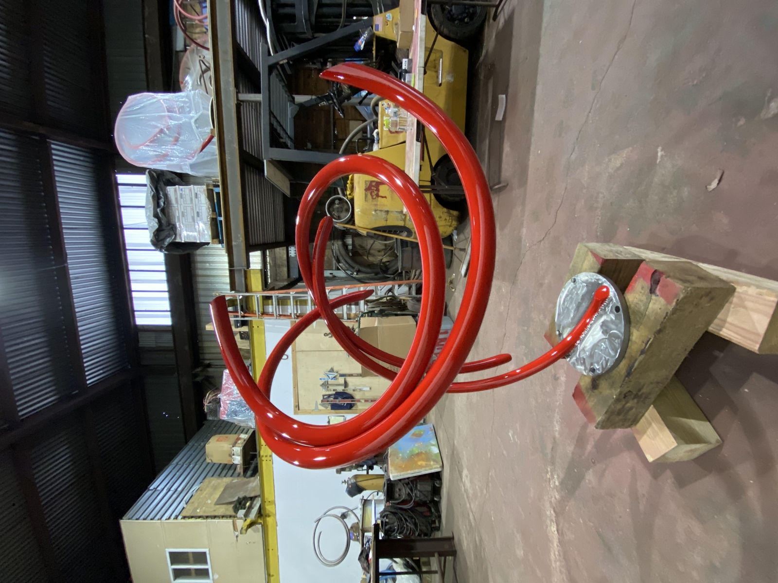 John Clement, Snake Bite, 2021