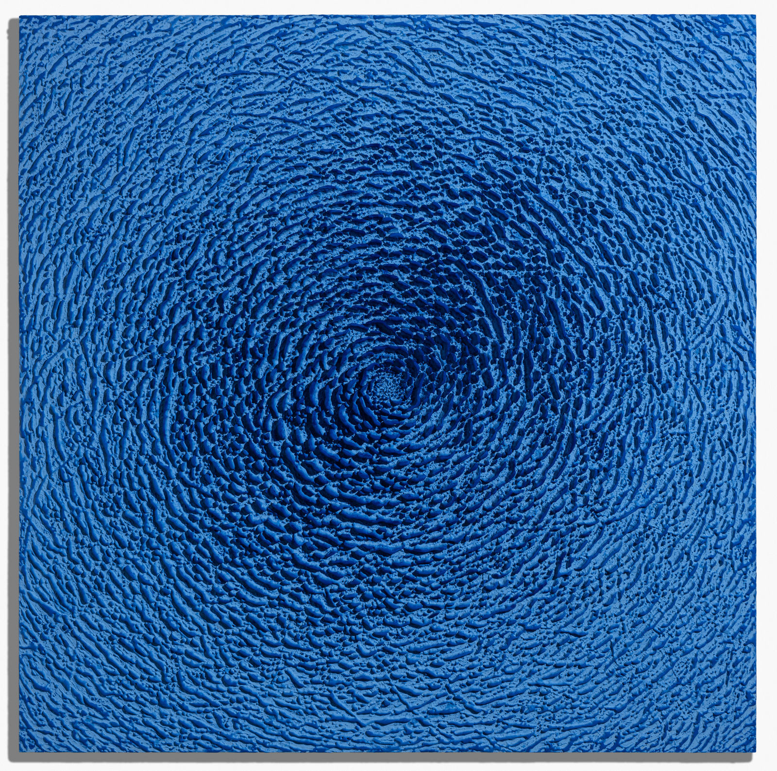 Martin Kline, Ultramarinus Florere, 2022