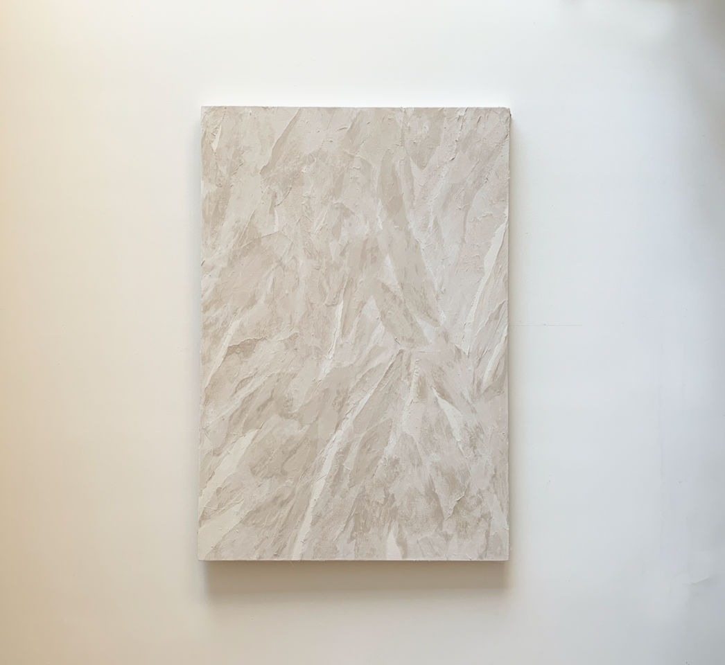 Yoona Hur, Mountainside VI, 2022