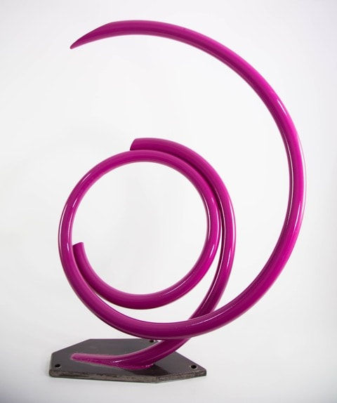 John Clement, Blush, 2016