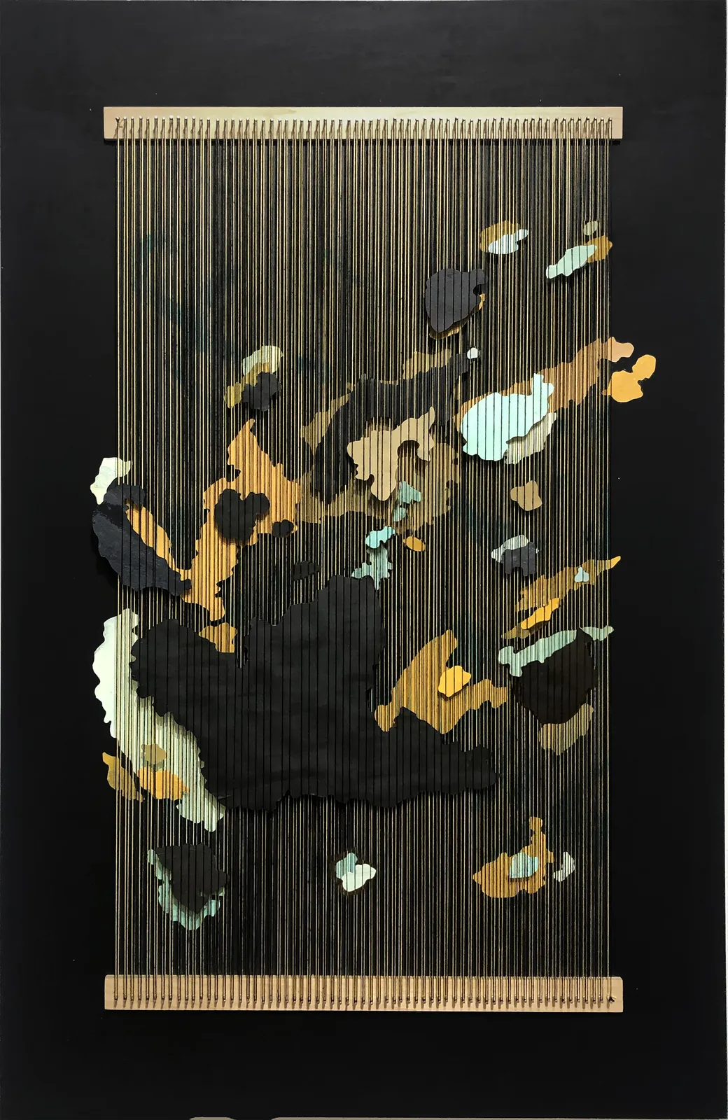 Tegan Brozyna Roberts, Slope, 2018