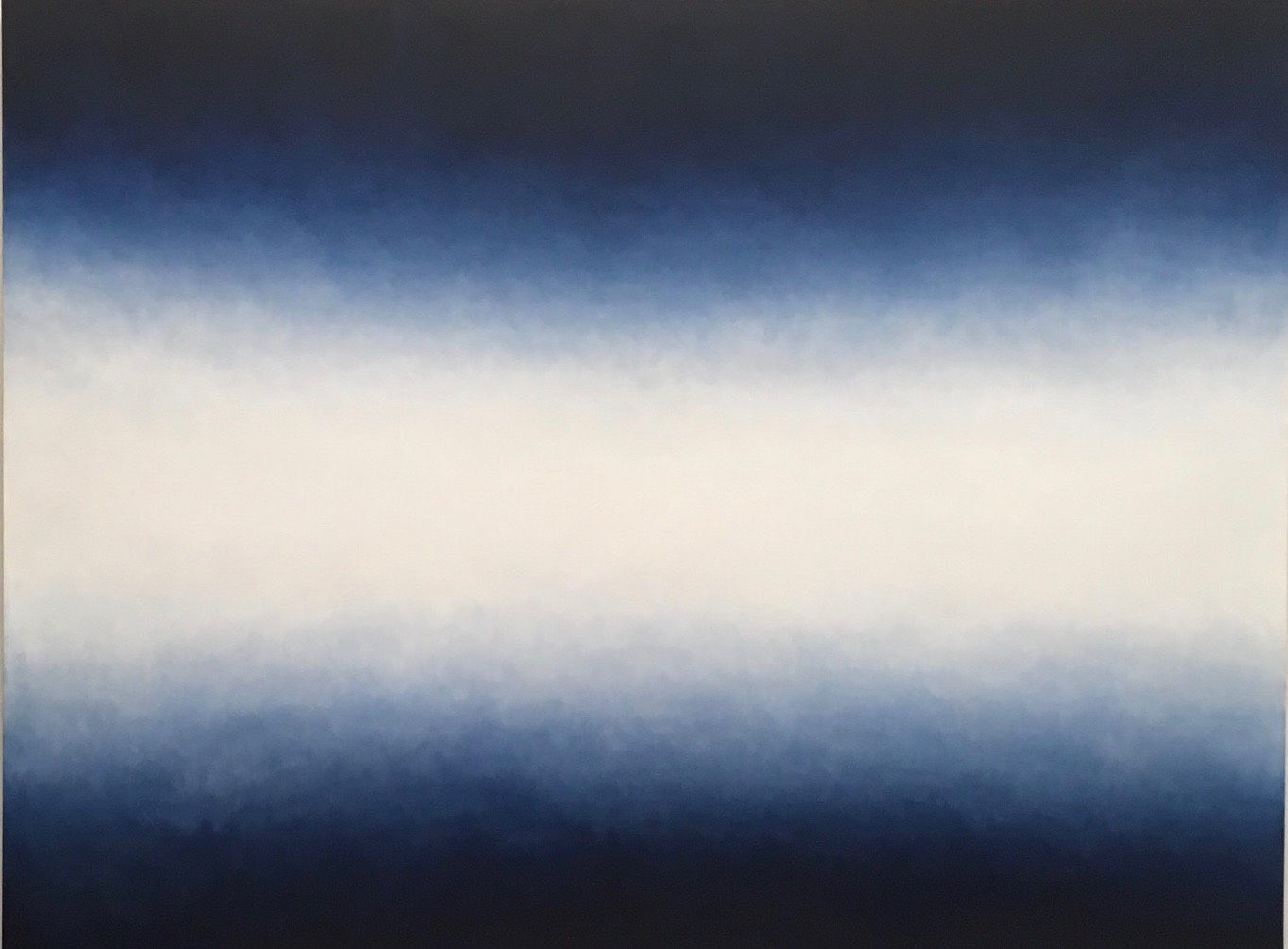 Alex Weinstein, shh (our's), 2017