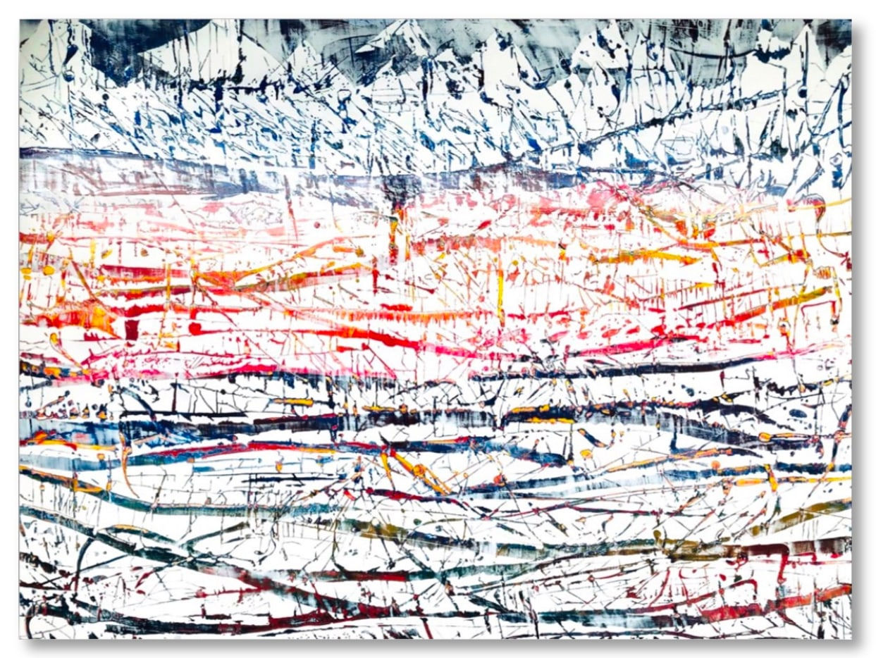 Kinga Czerska, Conundrum, 2023