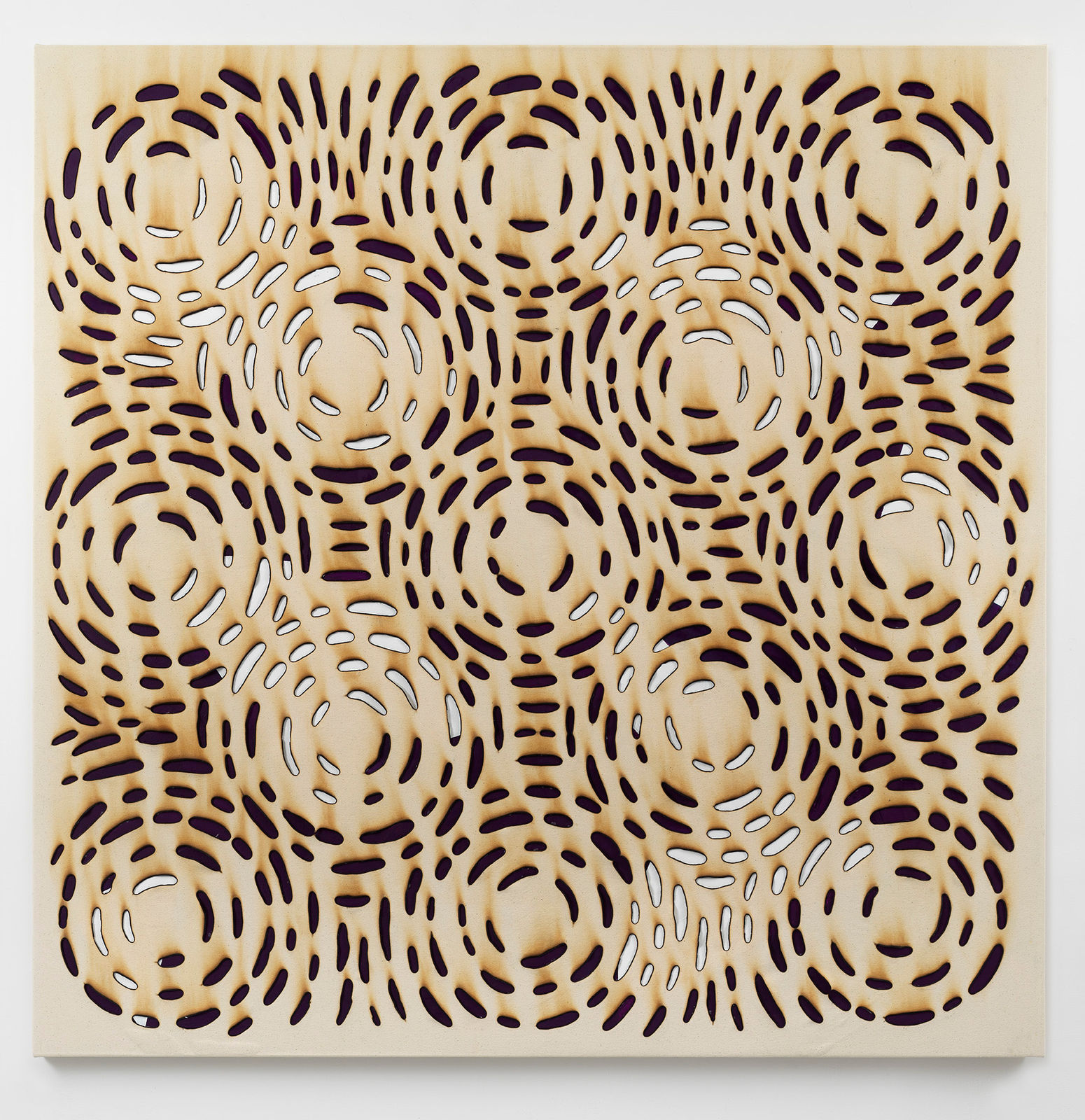 Kathleen Kucka, Whole Hearted, 2018