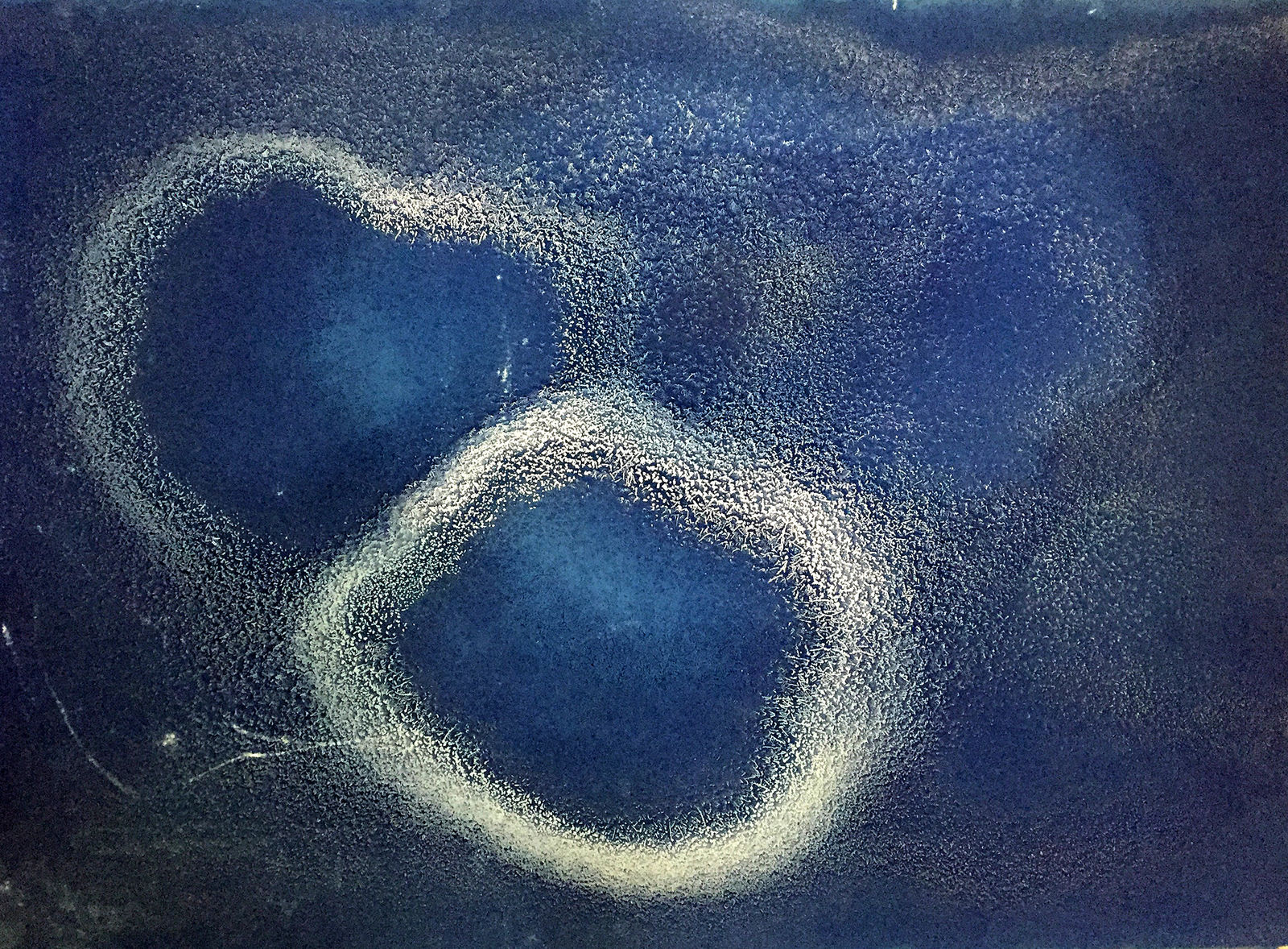 Natalie Cheung, 17 hours