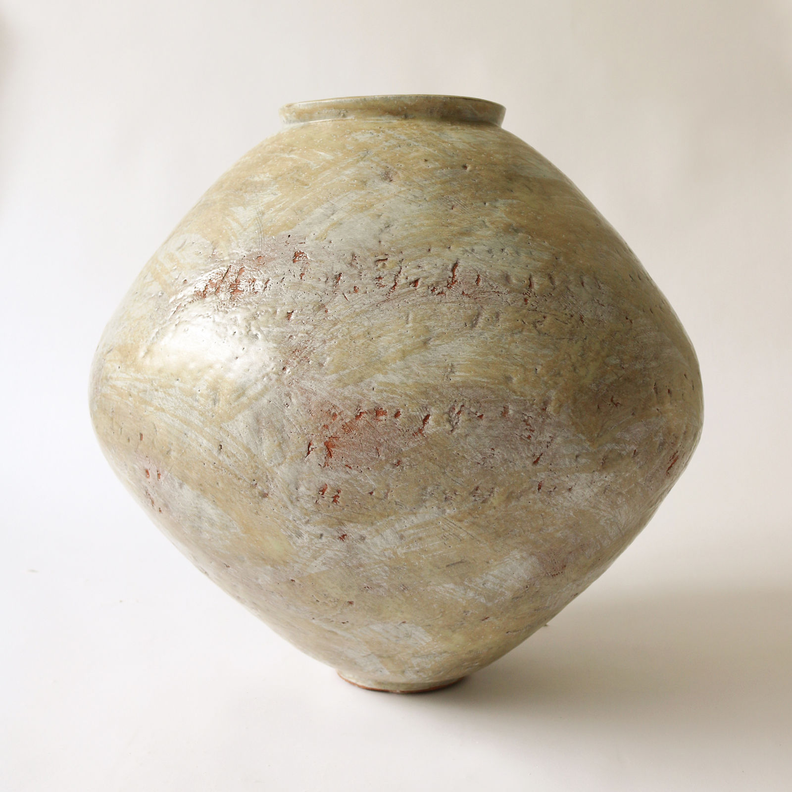 Yoona Hur, Her: Mountains Clouds Waterfalls 8, 2024