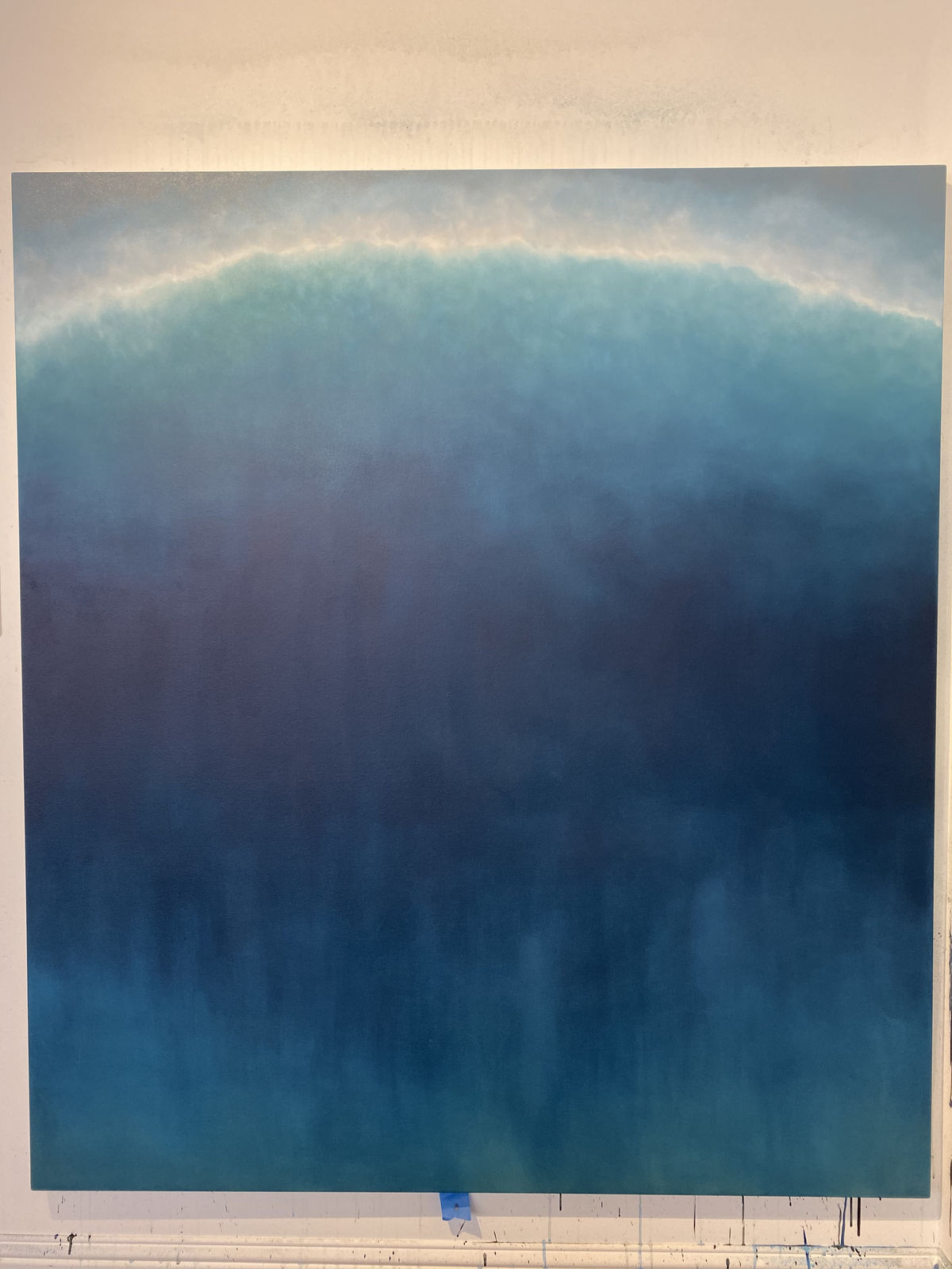 Natalie Arnoldi, TBD, 2019