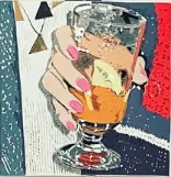 Thomas Witte, Big Fan, 2021