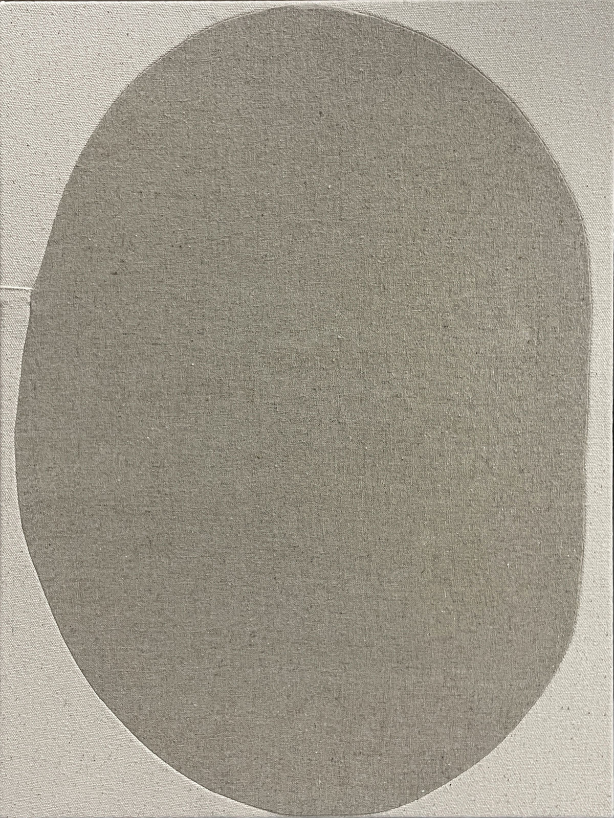 Hyun Jung Ahn, You Can Talk to Me (Mirror), 2022