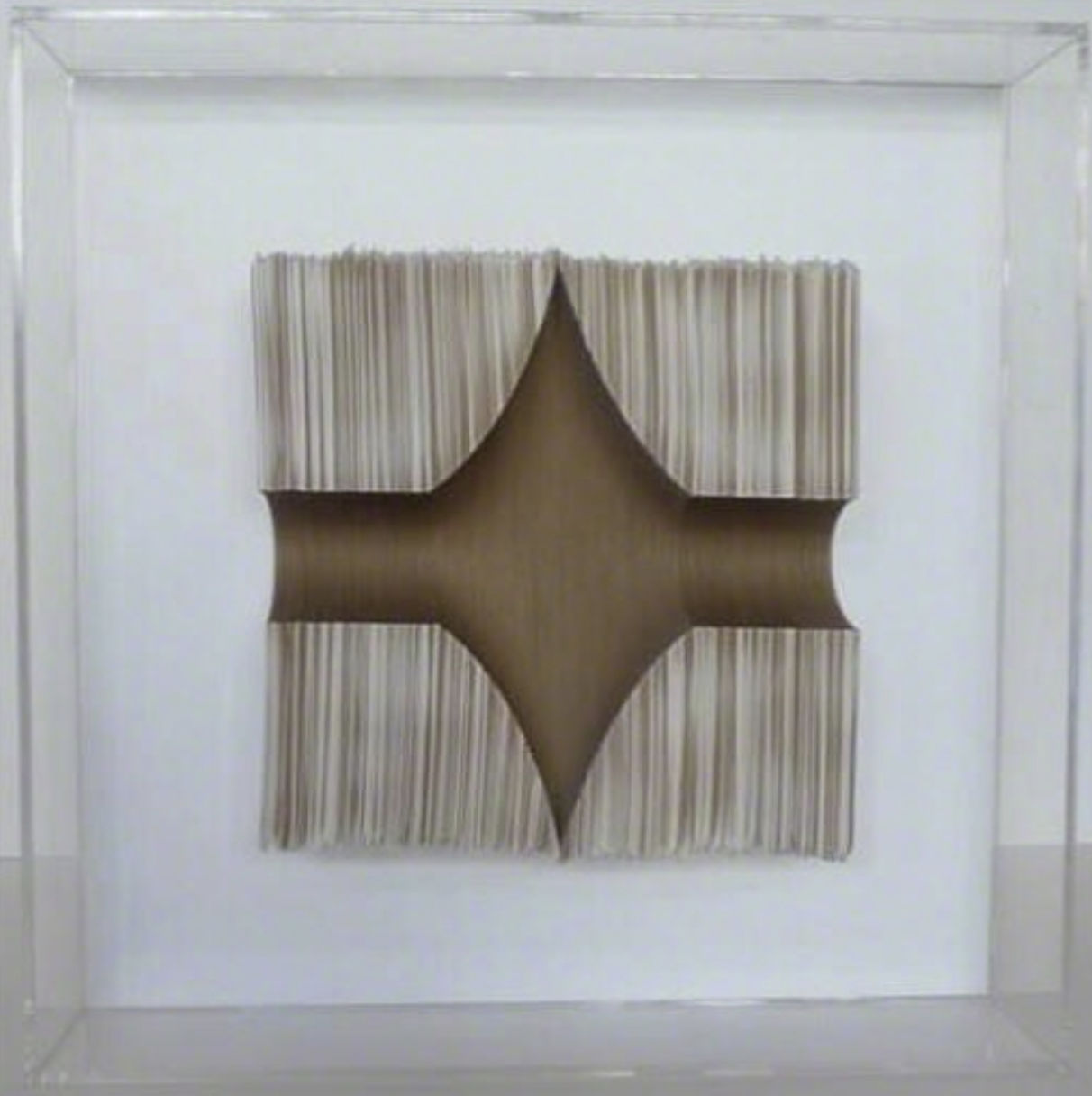 Seçkin Pirim, Gate, 2016