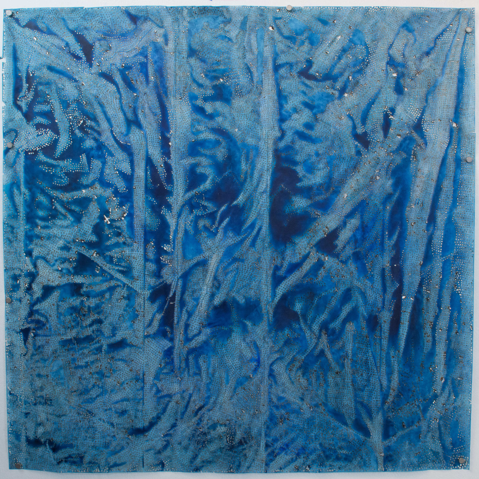 Jay McCafferty, Blue 60