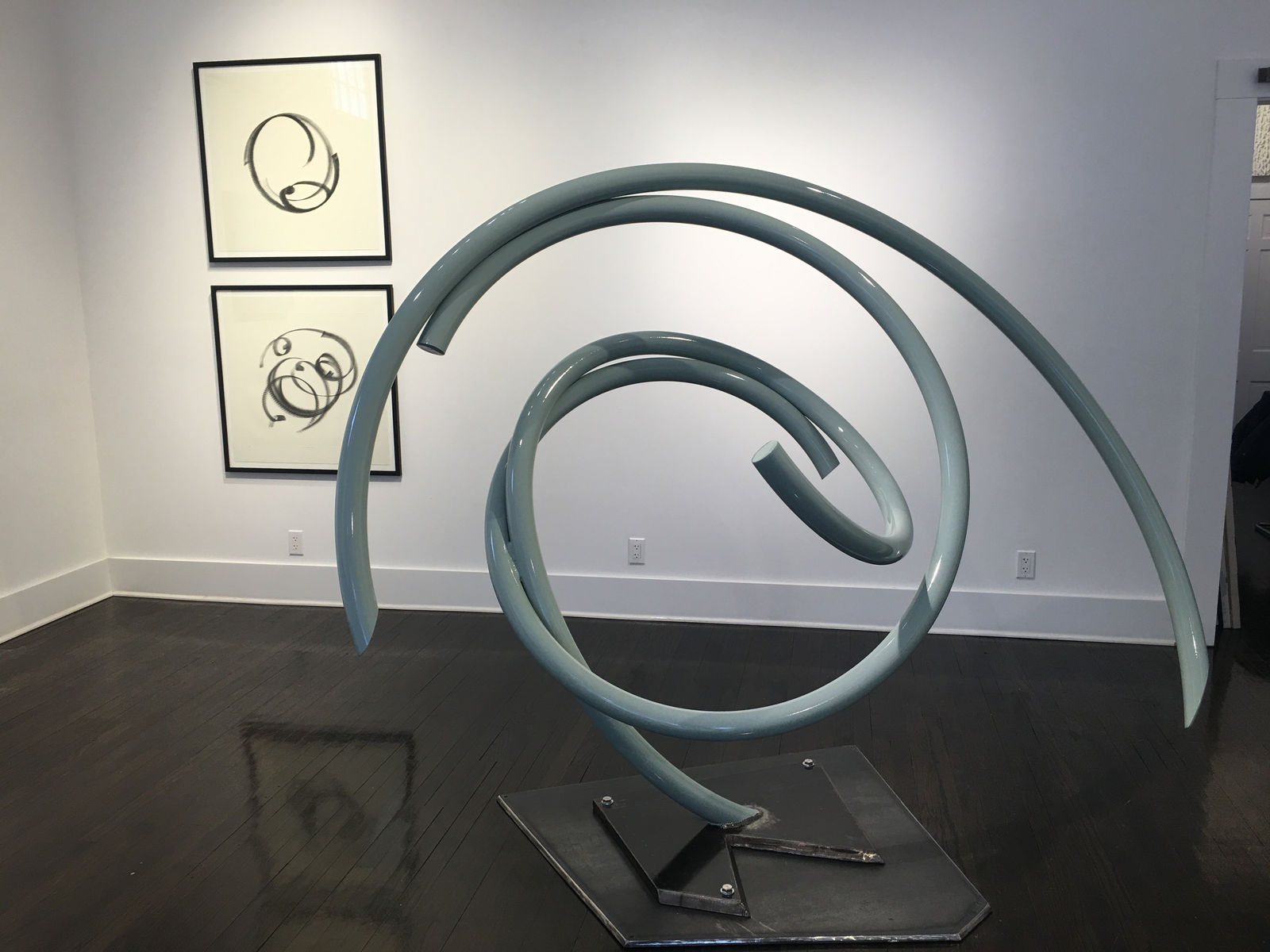 John Clement, Dumbo, 2020