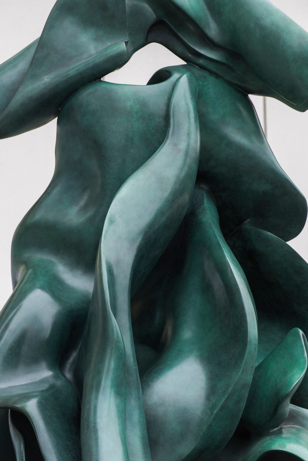 Helaine Blumenfeld OBE, Metamorphosis, 2019