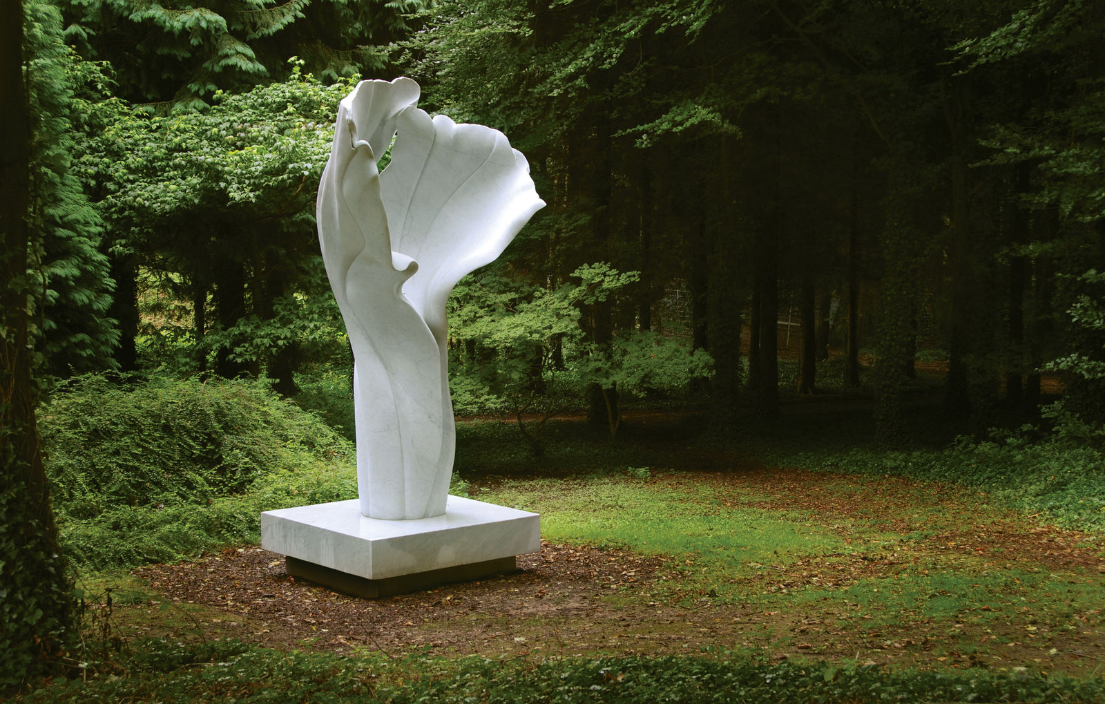 Helaine Blumenfeld OBE, Spirit of life, 2007