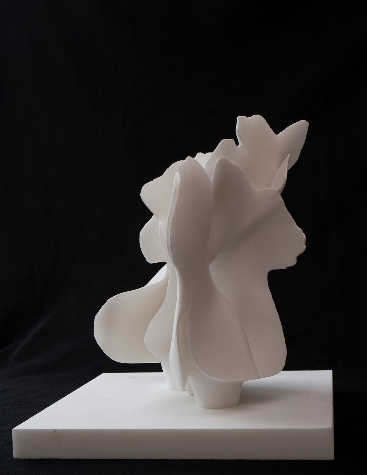 Helaine Blumenfeld OBE, Running After Dreams, 2024