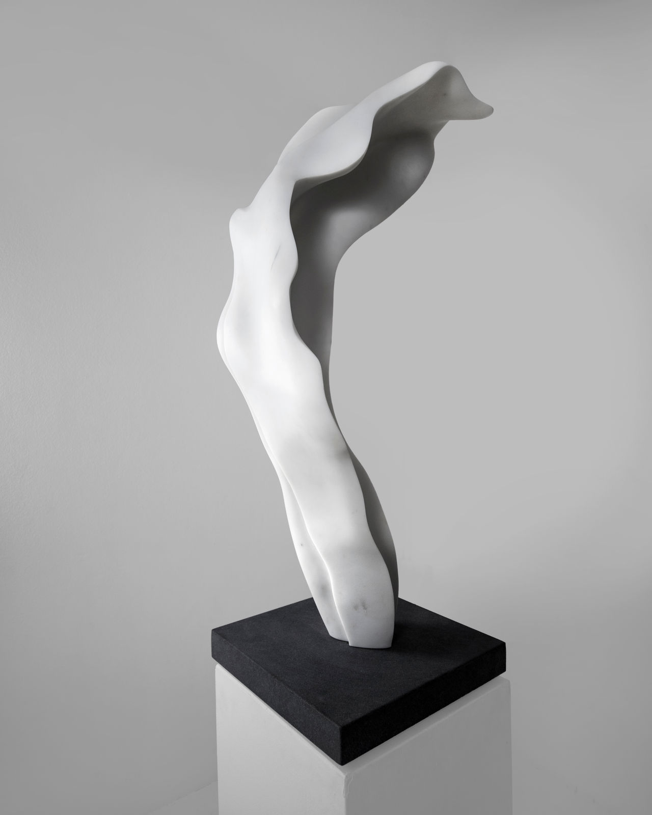 Helaine Blumenfeld OBE, Meridiana, 2018