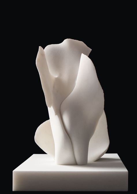Helaine Blumenfeld OBE, Intimacy in Separation , 2023