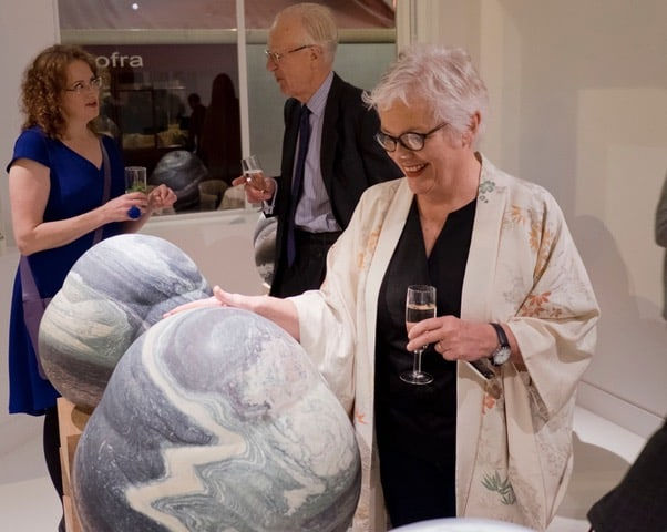 Peter Randall Page, Geometry of Desire