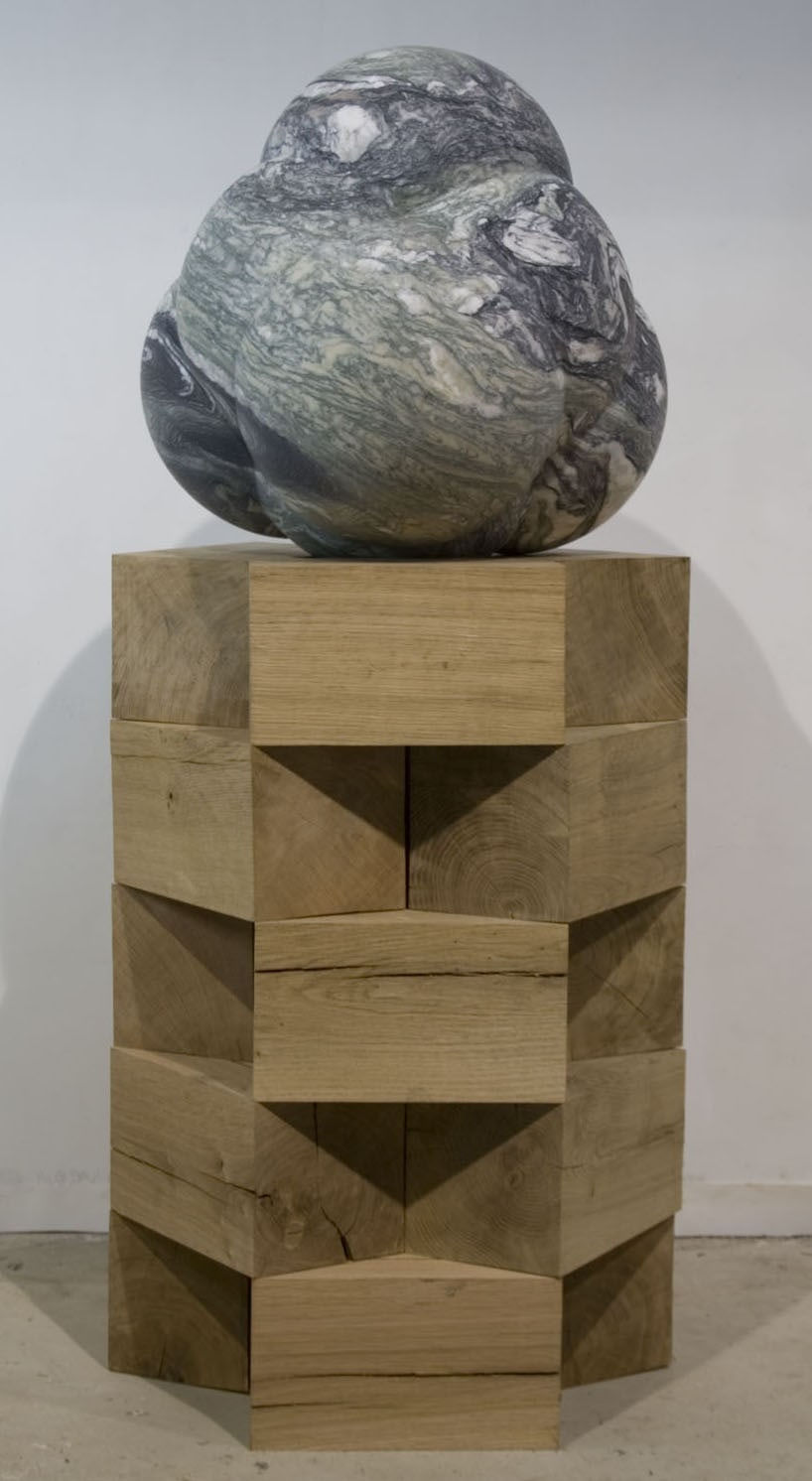 Peter Randall Page, Geometry of Desire