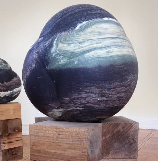 Peter Randall Page, Geometry of Desire