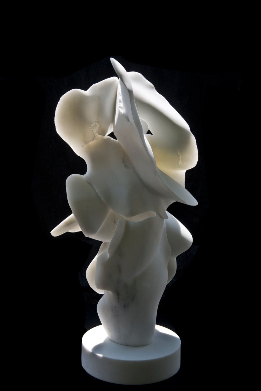 Helaine Blumenfeld OBE, La Gioia, 2014