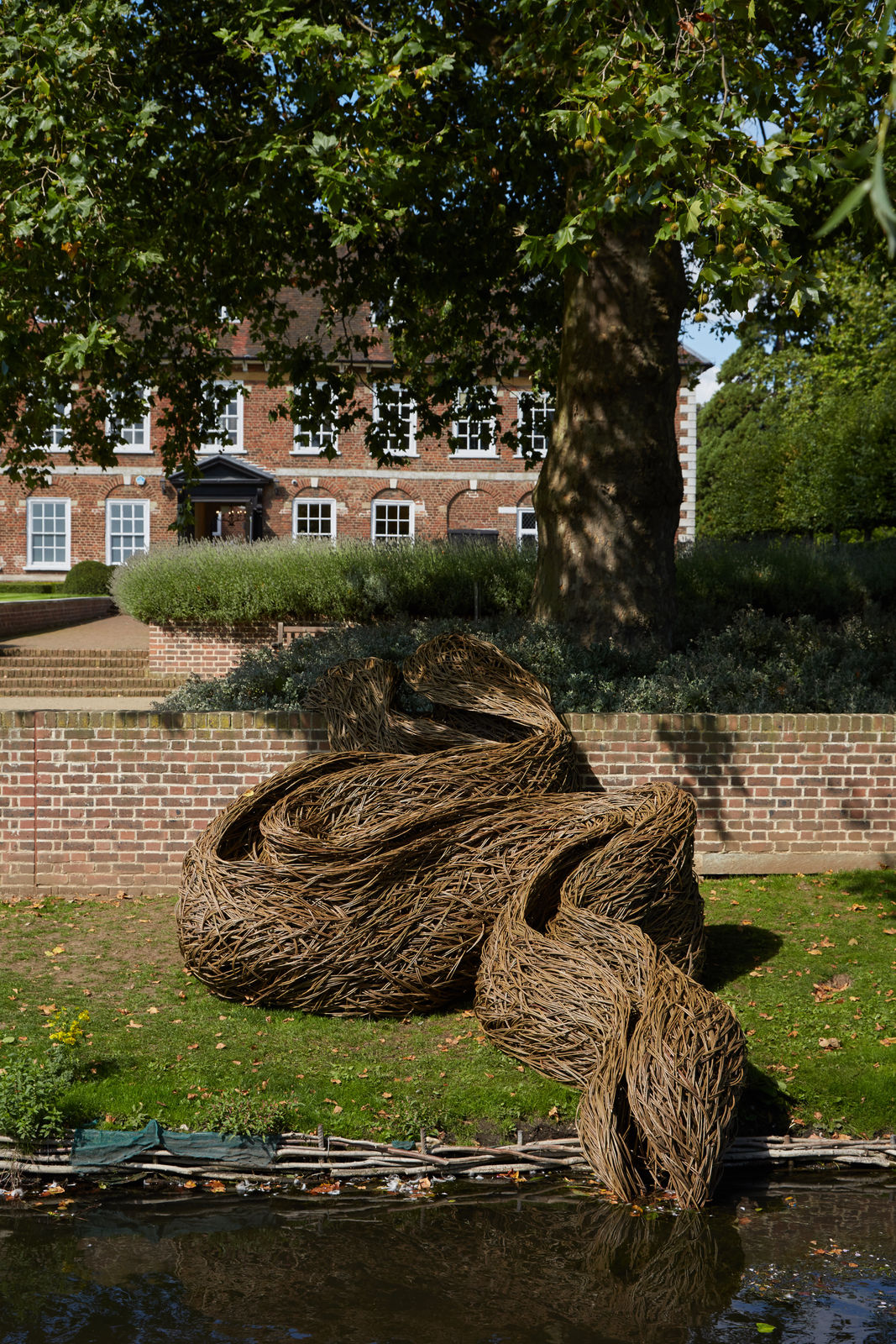 Laura Ellen Bacon, Course, 2015