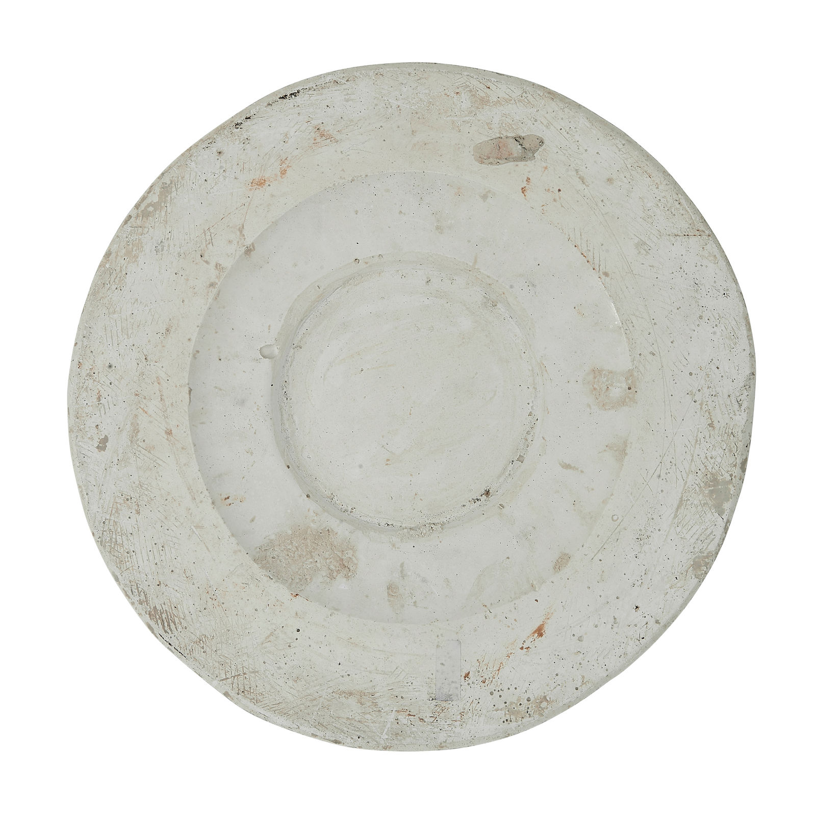 Pablo Picasso, Frise gravee