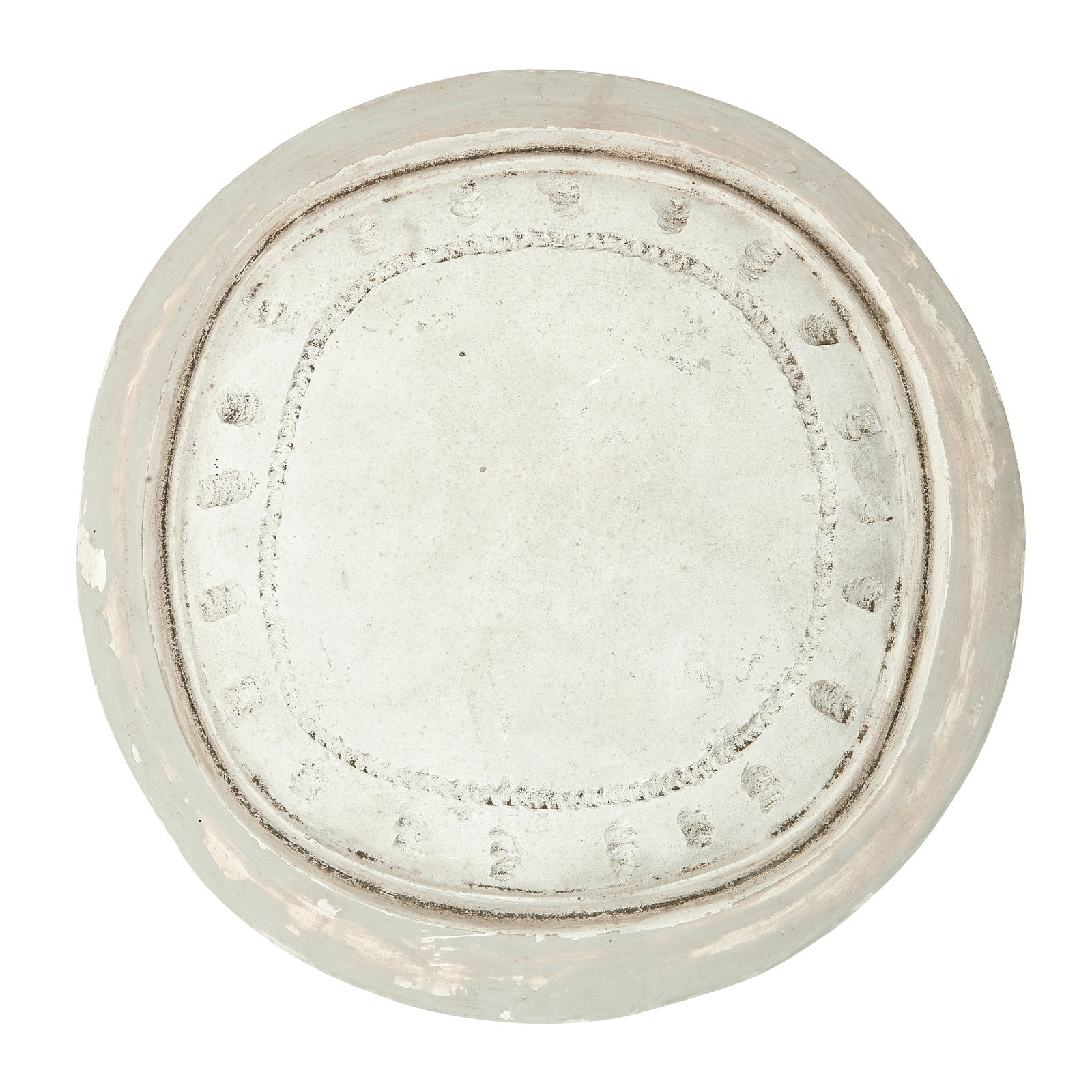 Pablo Picasso, Frise gravee