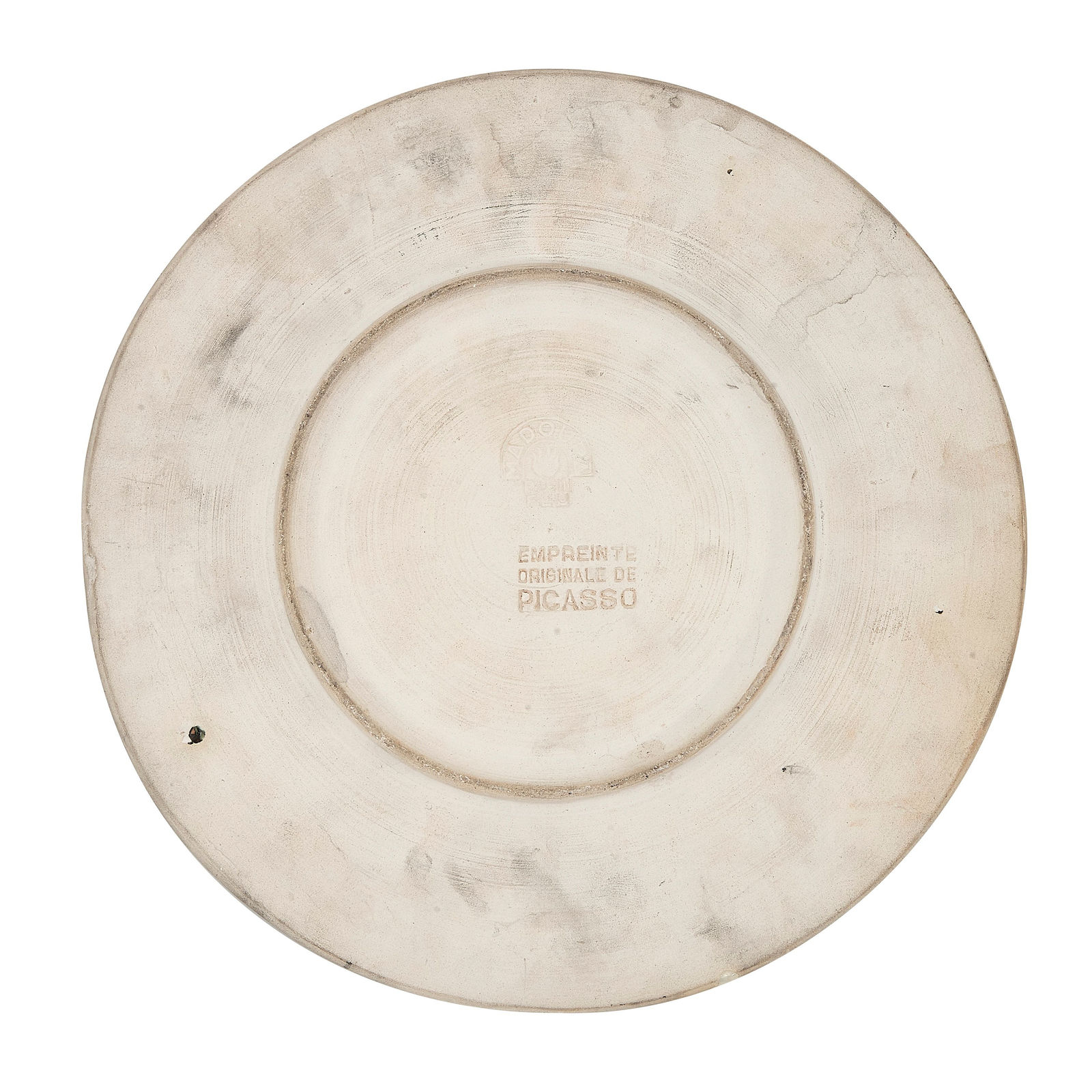 Pablo Picasso, Picador (A. R. 202 Prototype), 1953