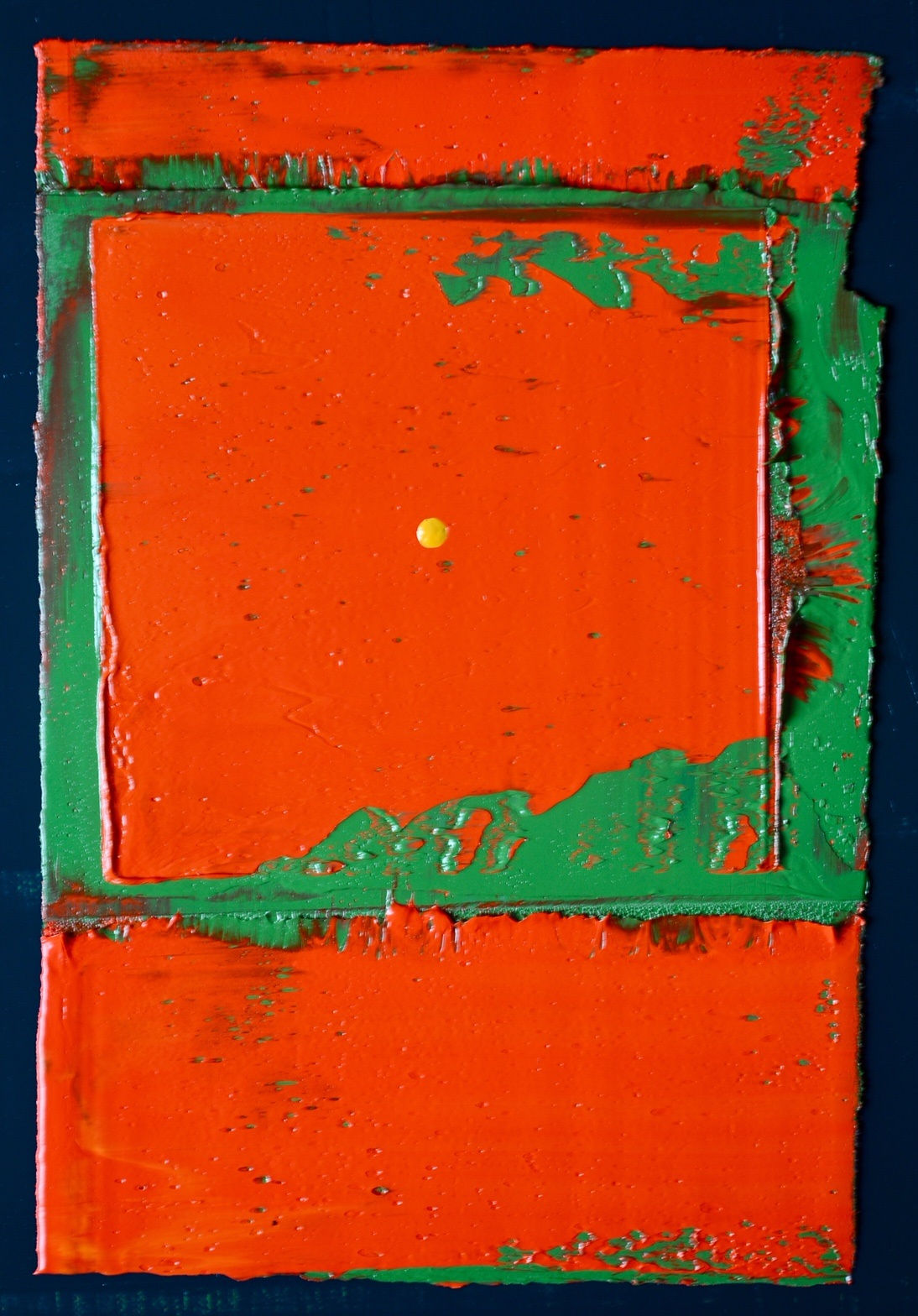 Marcus Hodge, Tantric 28