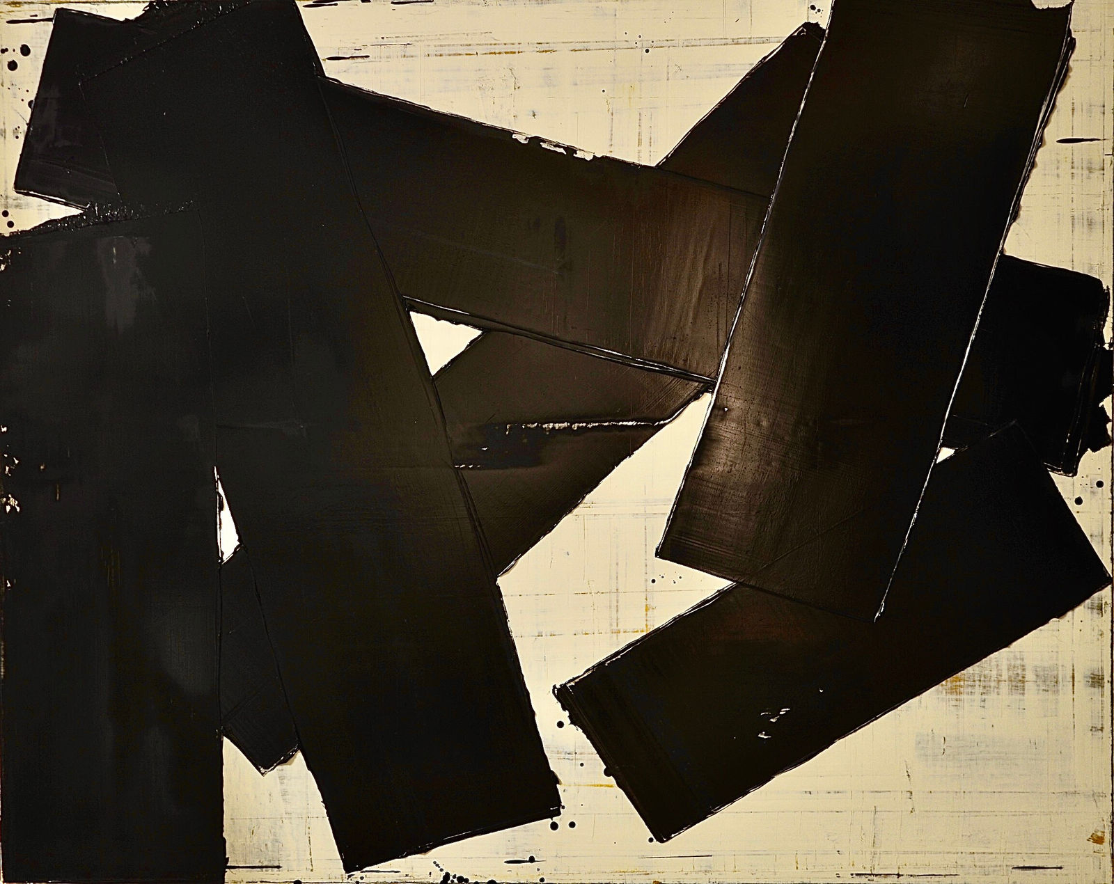 Marcus Hodge, Opening I