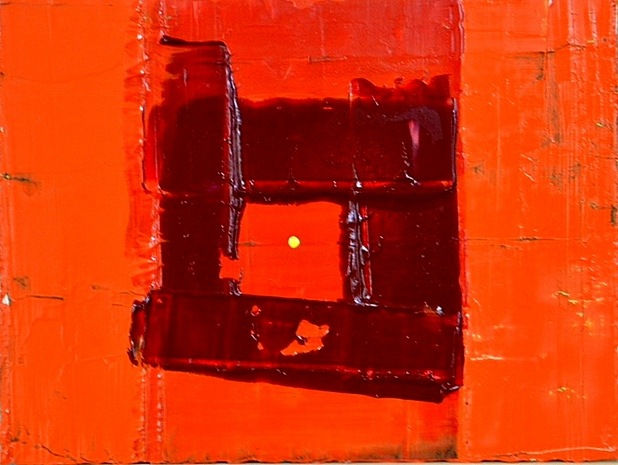 Marcus Hodge, Tantric 8