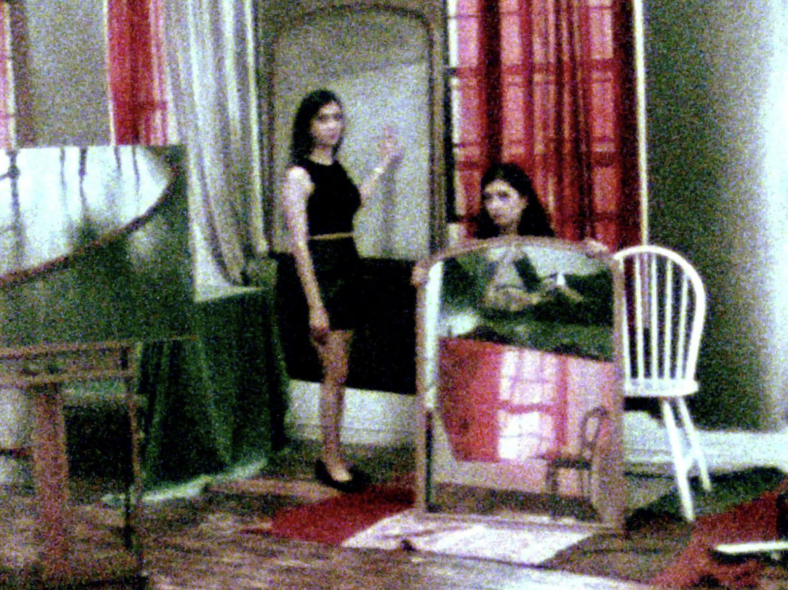 Justin Aversano, Moments of the Unknown. 115, 2026