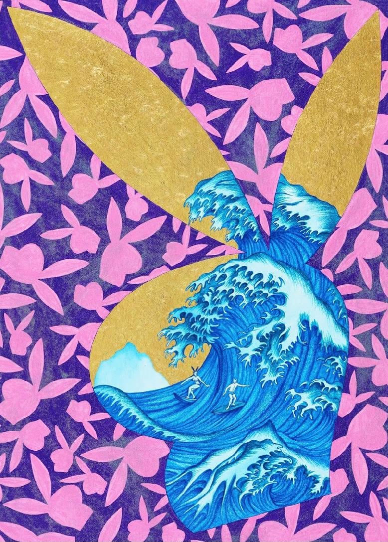 Yao Jui-Chung, Darling: Where Surfing Lives , 2021