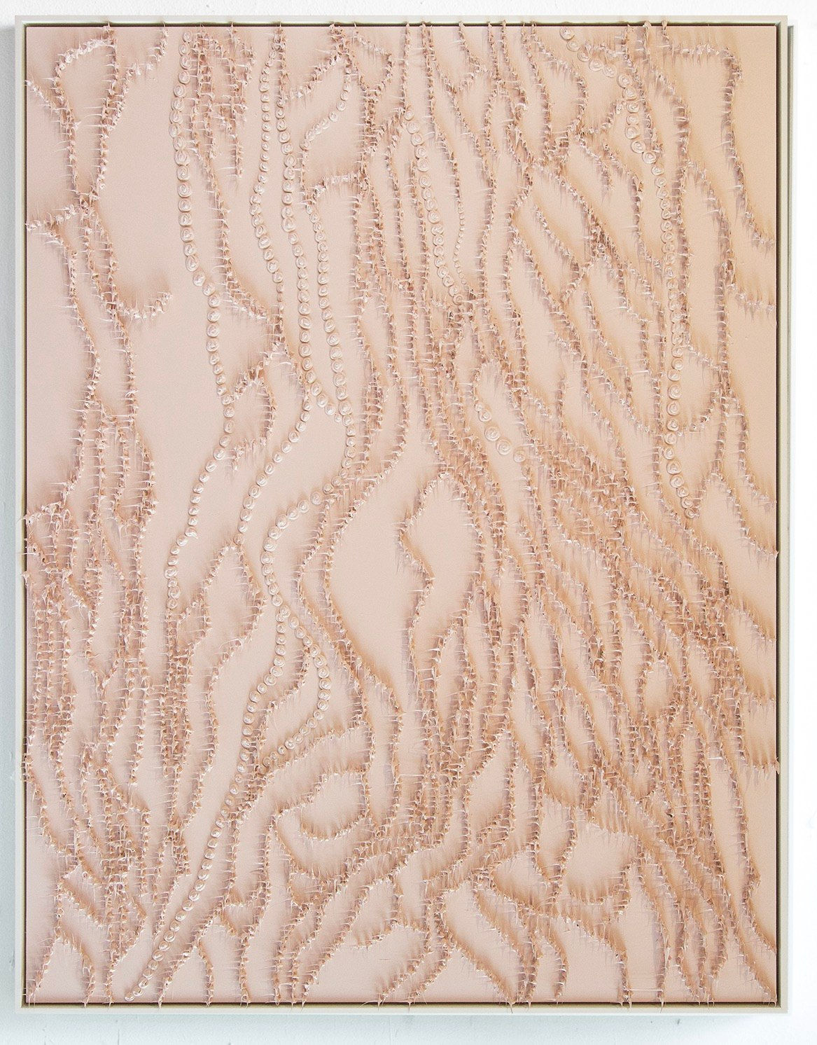 Susana Anaya, Landscapes II, 2024