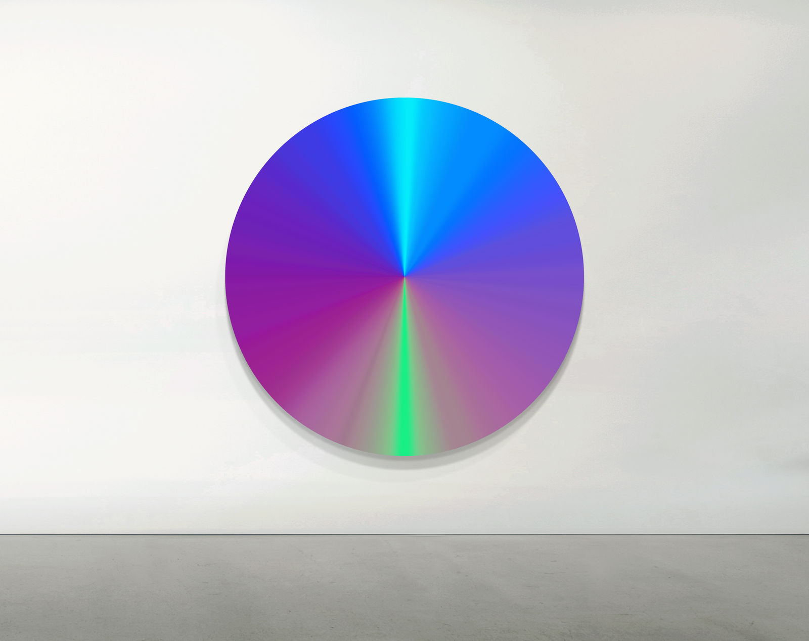 Lyès, Light on Earth, 2024