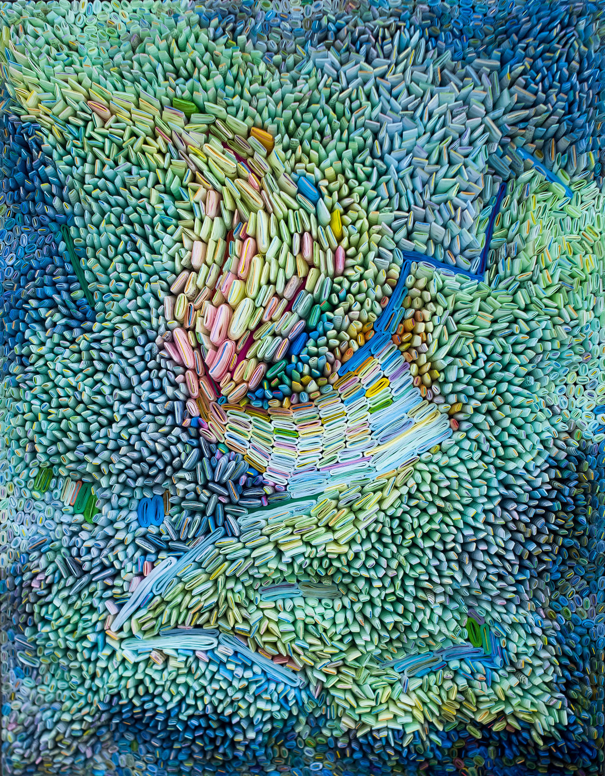 Ilhwa Kim, String Trio , 2025